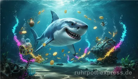 Razor Shark Automatenspiel bei WestAce Casino